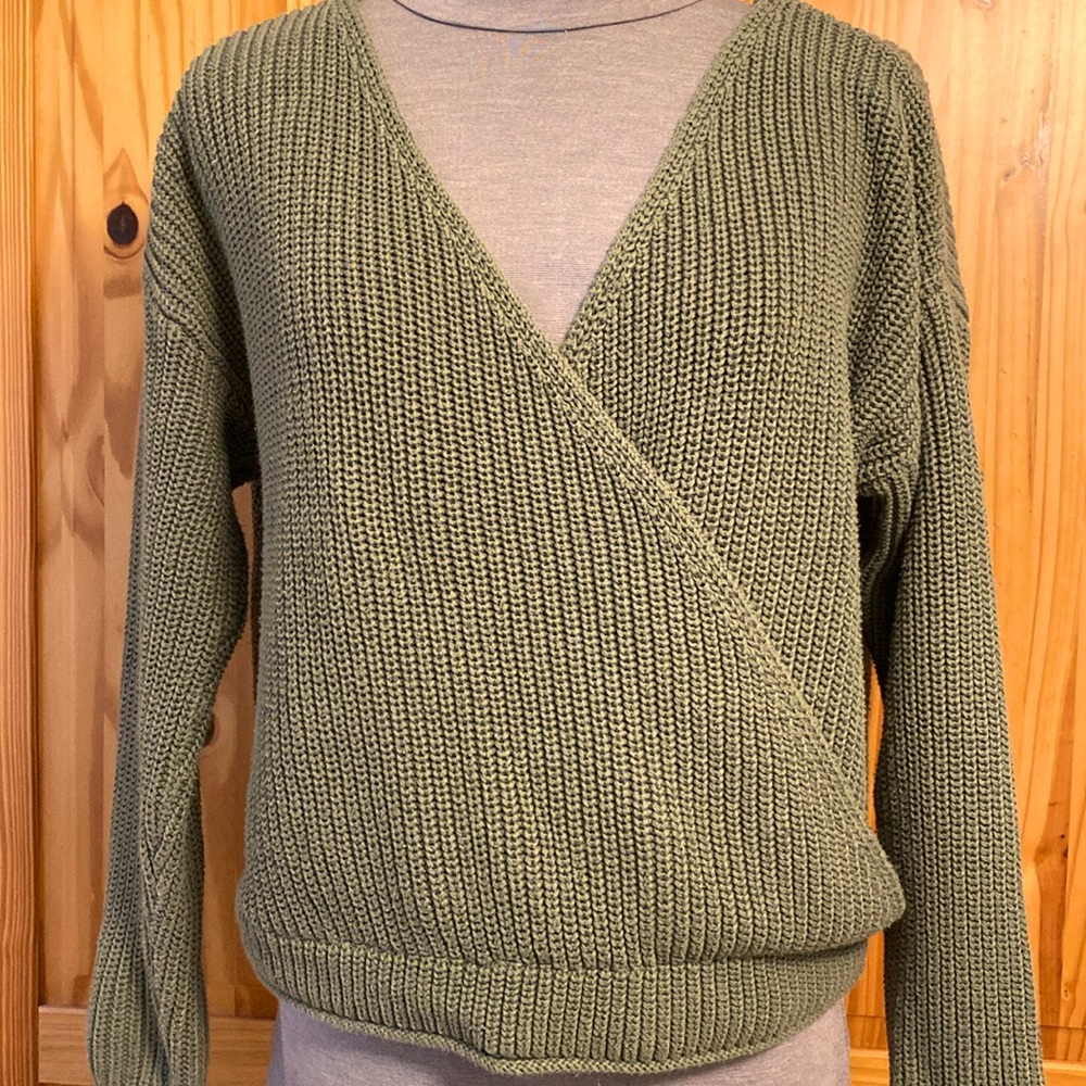 Moon&madison sweater